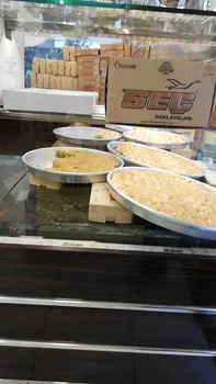 Seç Baklavaları İstanbul Güngören Şubesi resimleri