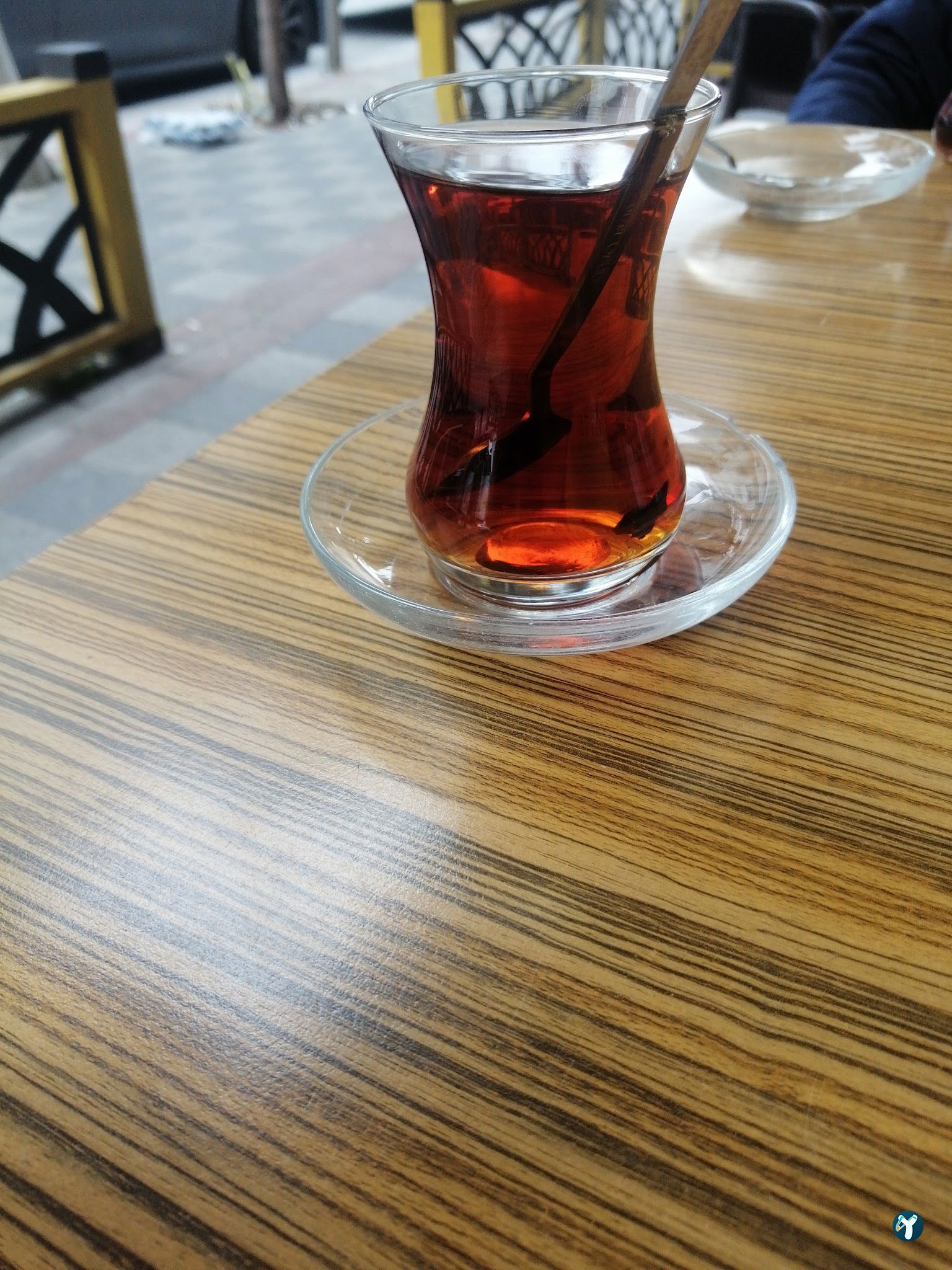 Seç Baklavaları İstanbul Güngören Şubesi