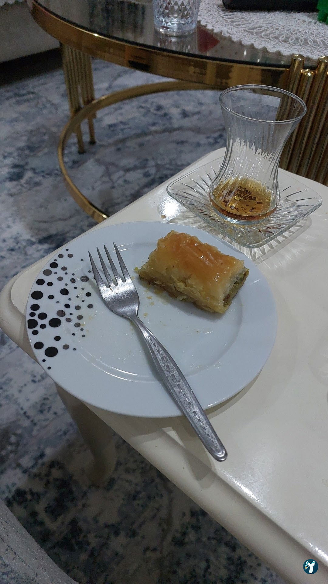 Seç Baklavaları İstanbul Güngören Şubesi