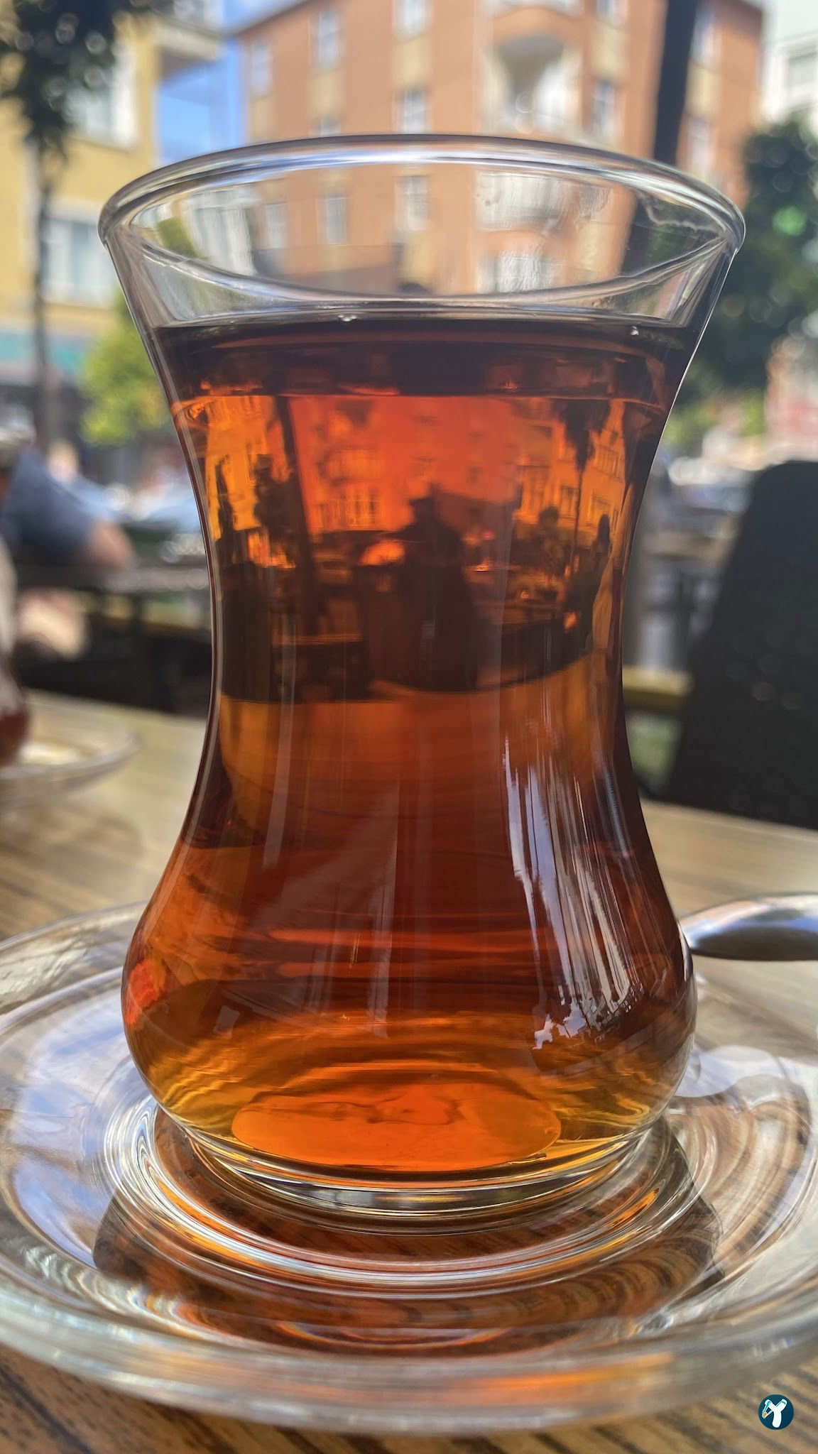 Seç Baklavaları İstanbul Güngören Şubesi