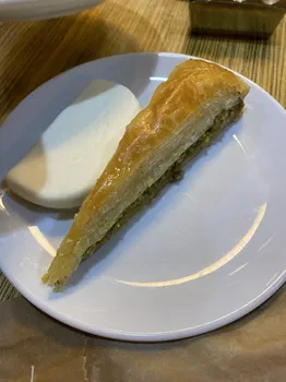 Seç Baklavaları İstanbul Güngören Şubesi resimleri