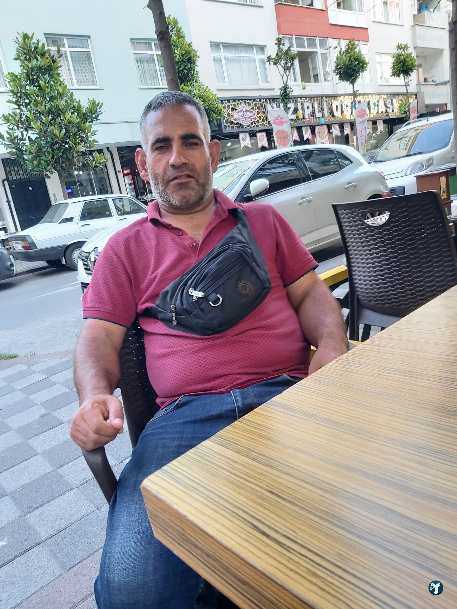 Seç Baklavaları İstanbul Güngören Şubesi