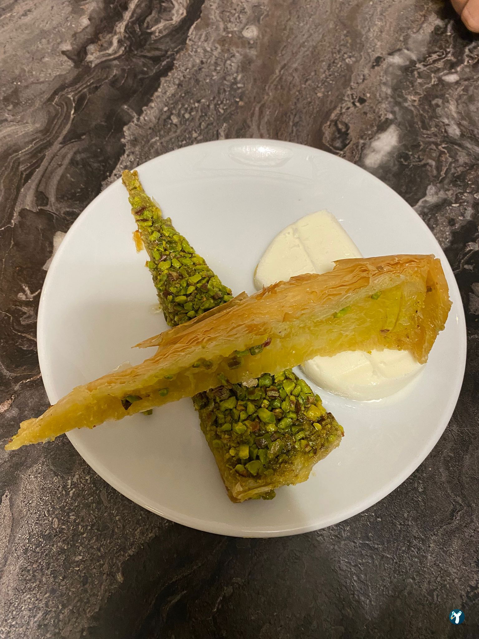 Seç Baklavaları İstanbul Güngören Şubesi