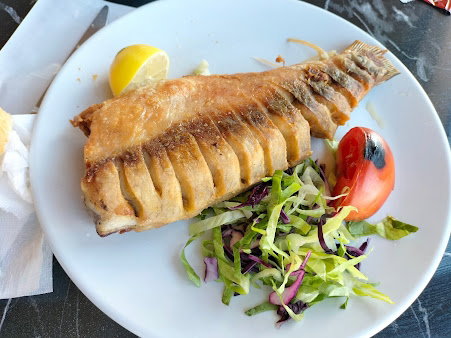 Sarıyahşi Sosyal Tesisleri