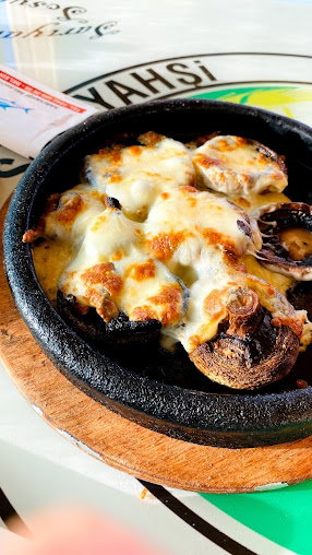 Sarıyahşi Sosyal Tesisleri