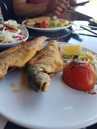 Sarıyahşi Sosyal Tesisleri