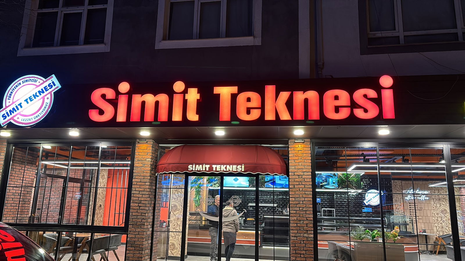 Simit Teknesi Polatlı
