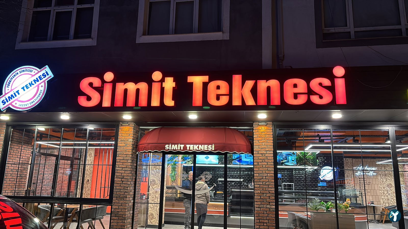 Simit Teknesi Polatlı