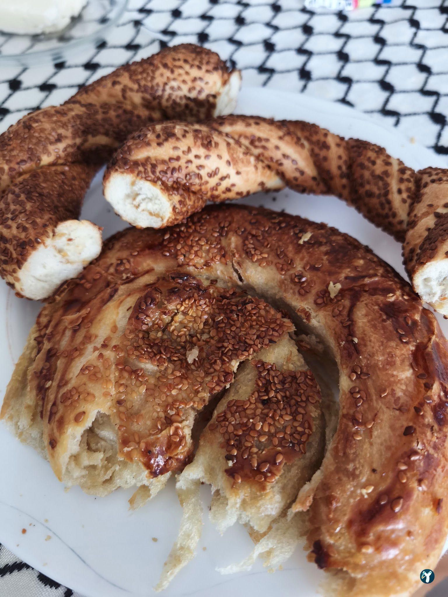 Simit Teknesi Polatlı