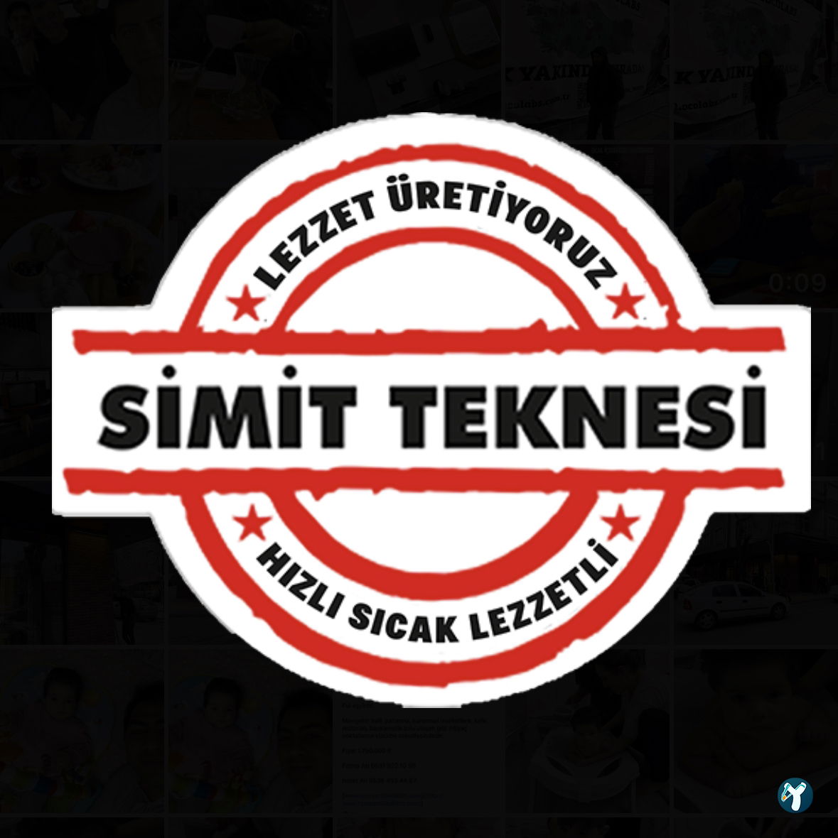 Simit Teknesi Polatlı