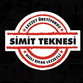 Simit Teknesi Polatlı resimleri