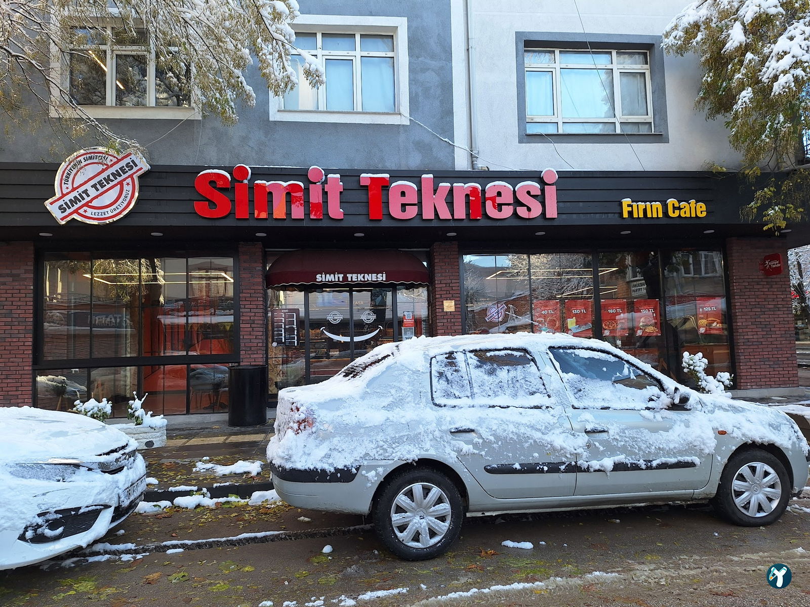 Simit Teknesi Polatlı