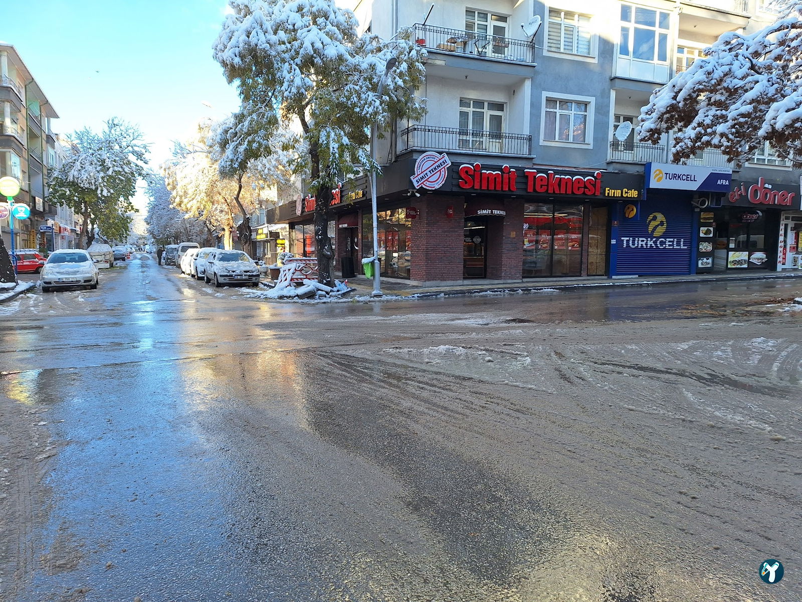 Simit Teknesi Polatlı