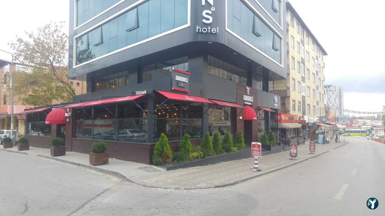 Danacı Döner Ve Çorba