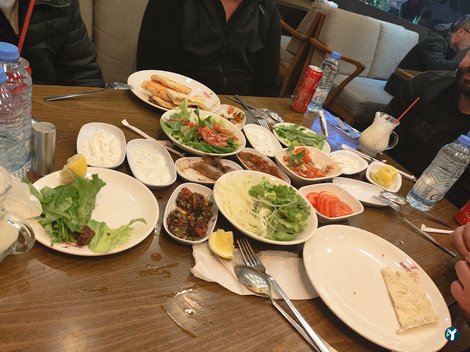 Danacı Döner Ve Çorba