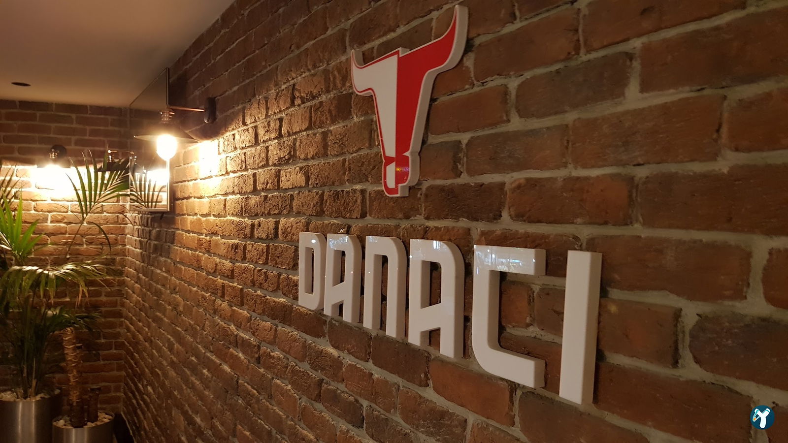 Danacı Döner Ve Çorba