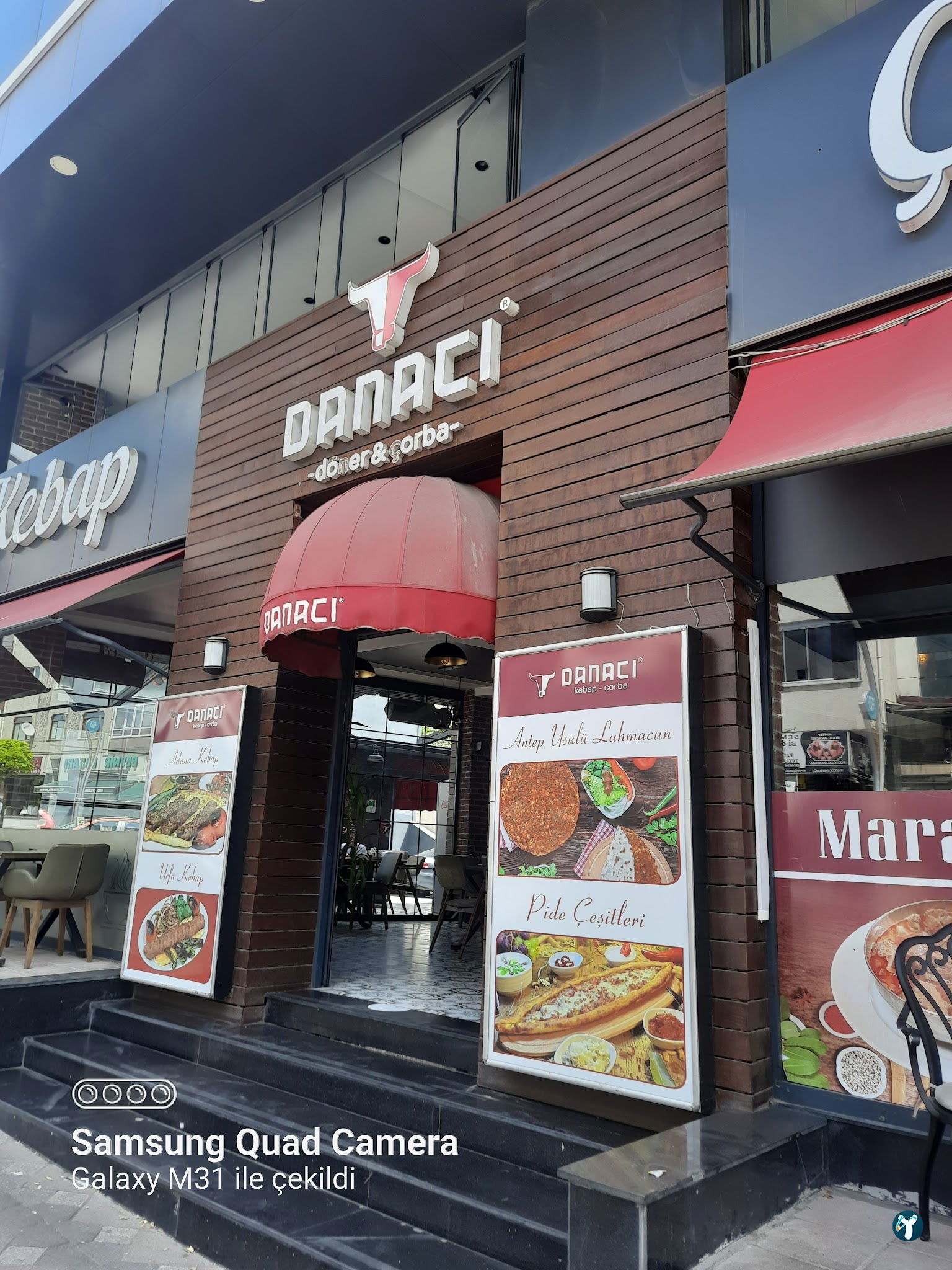 Danacı Döner Ve Çorba