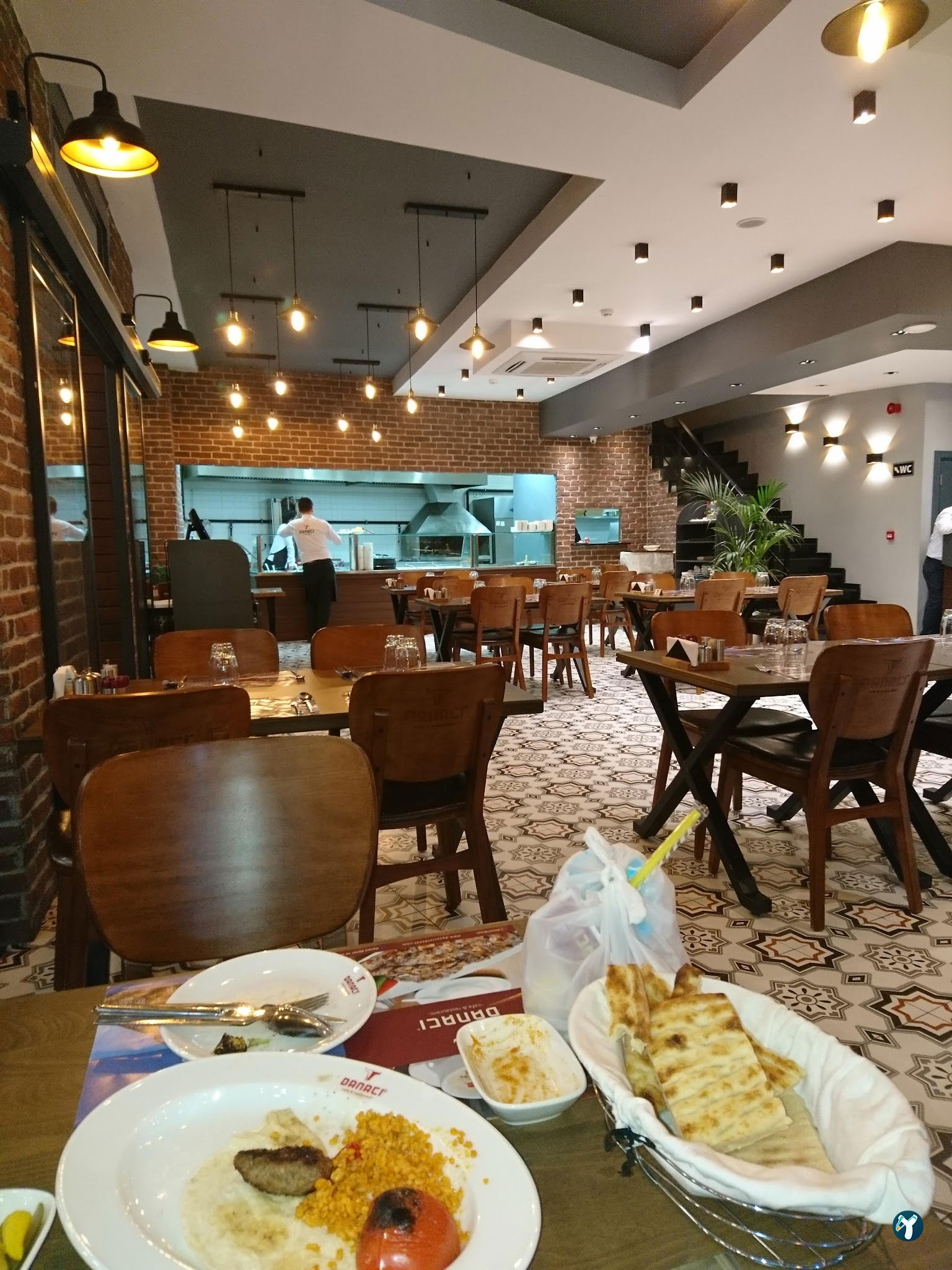Danacı Döner Ve Çorba