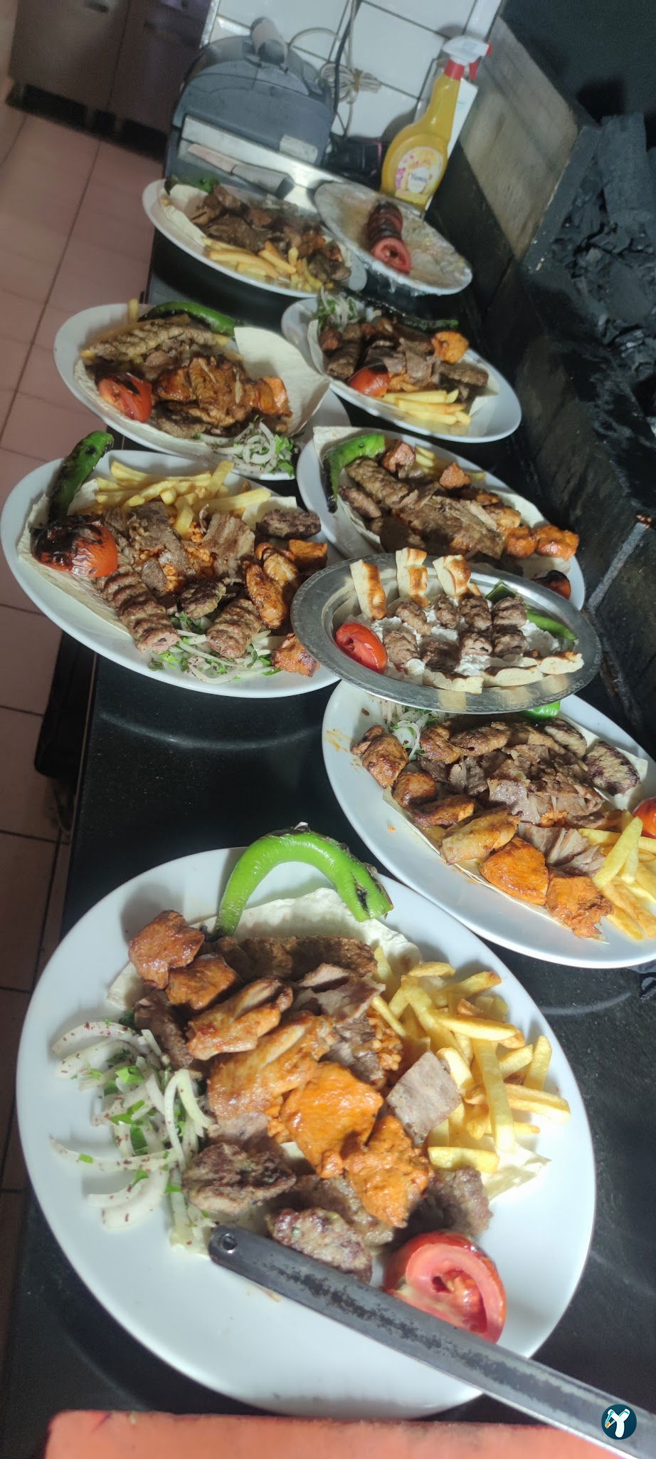 Danacı Döner Ve Çorba