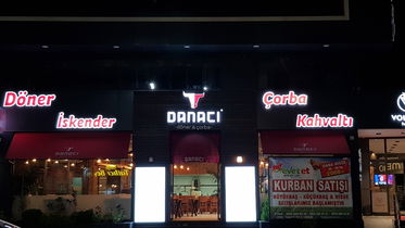 Danacı Döner Ve Çorba