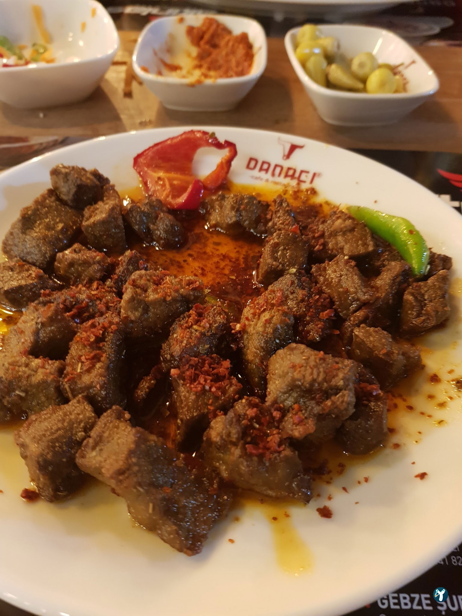 Danacı Döner Ve Çorba
