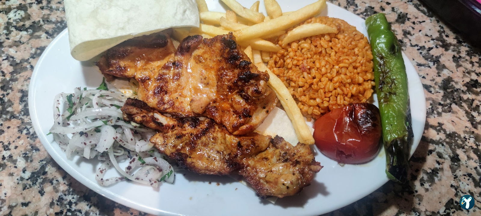 Danacı Döner Ve Çorba