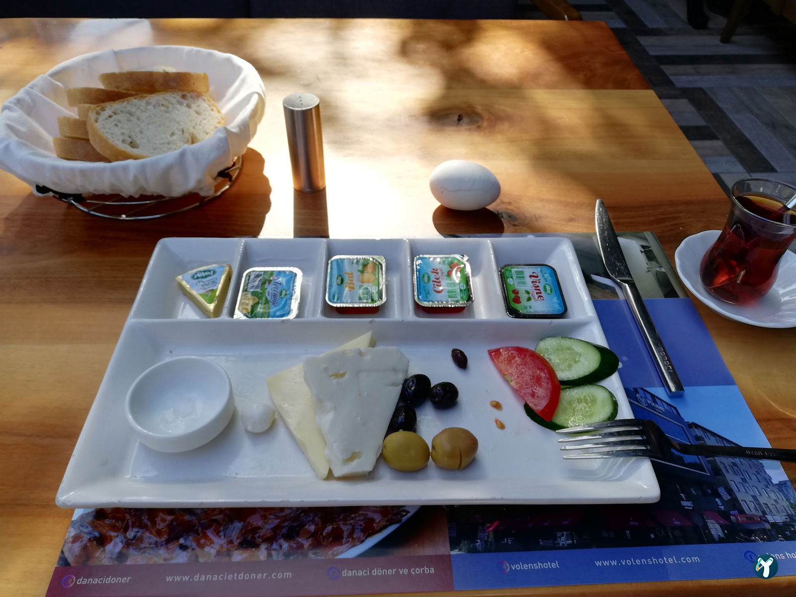 Danacı Döner Ve Çorba