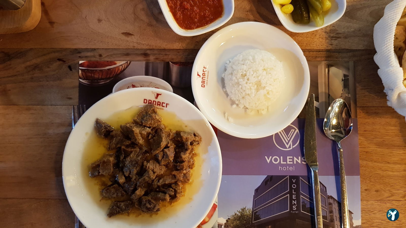 Danacı Döner Ve Çorba