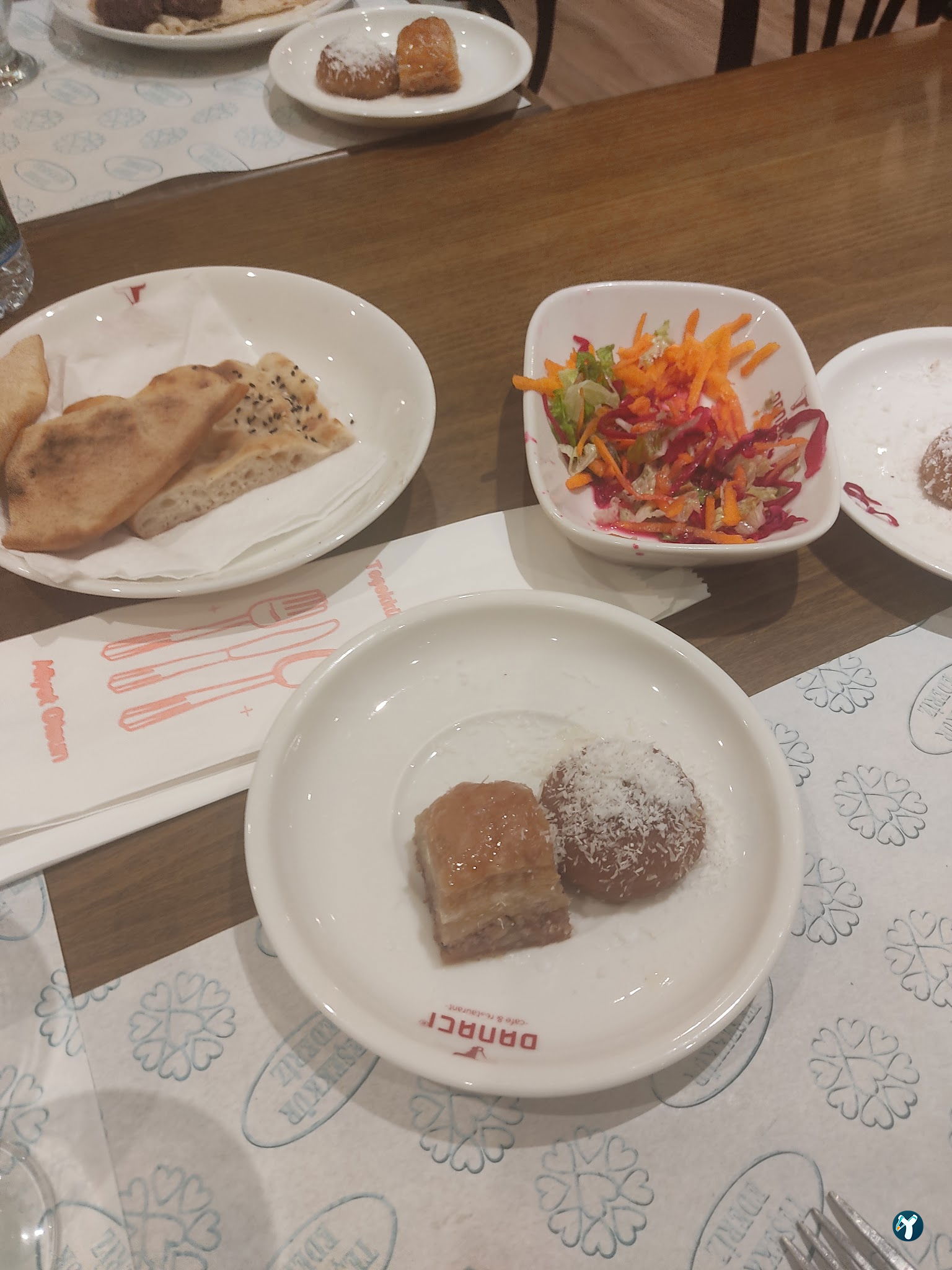 Danacı Döner Ve Çorba