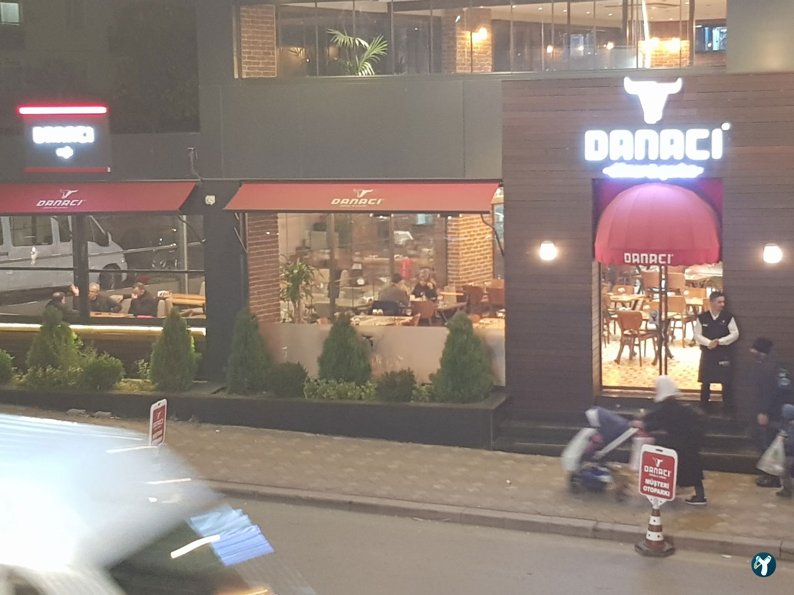 Danacı Döner Ve Çorba
