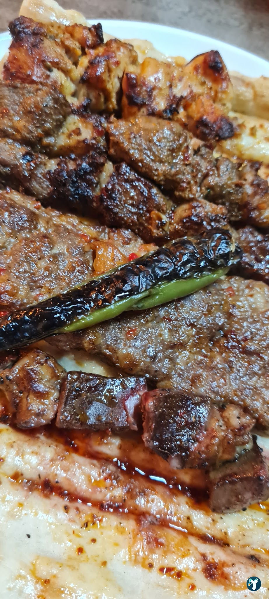 Danacı Döner Ve Çorba