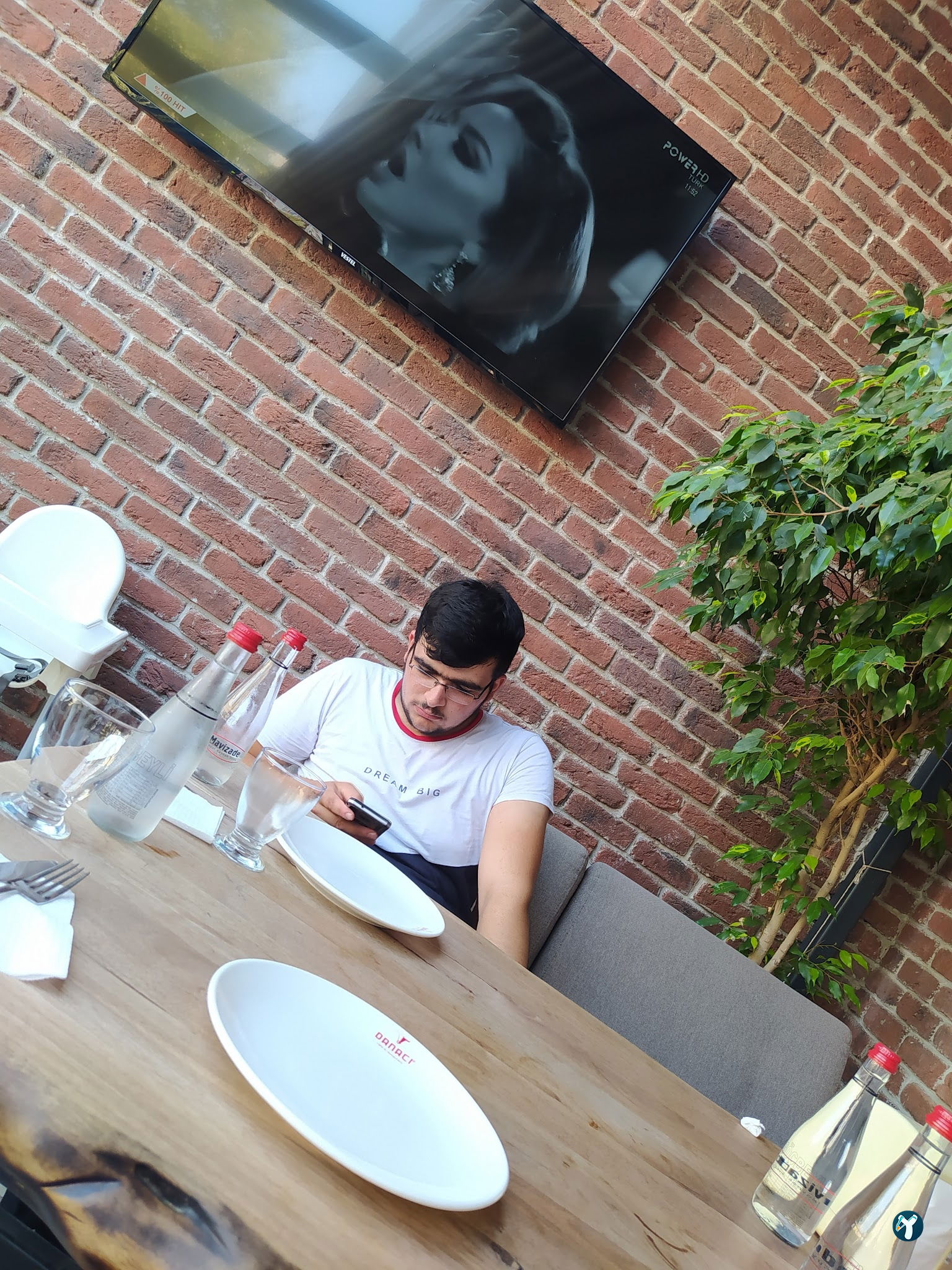 Danacı Döner Ve Çorba