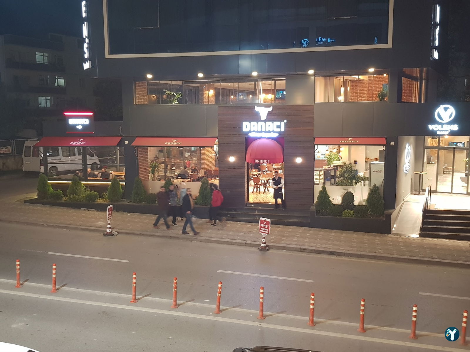 Danacı Döner Ve Çorba