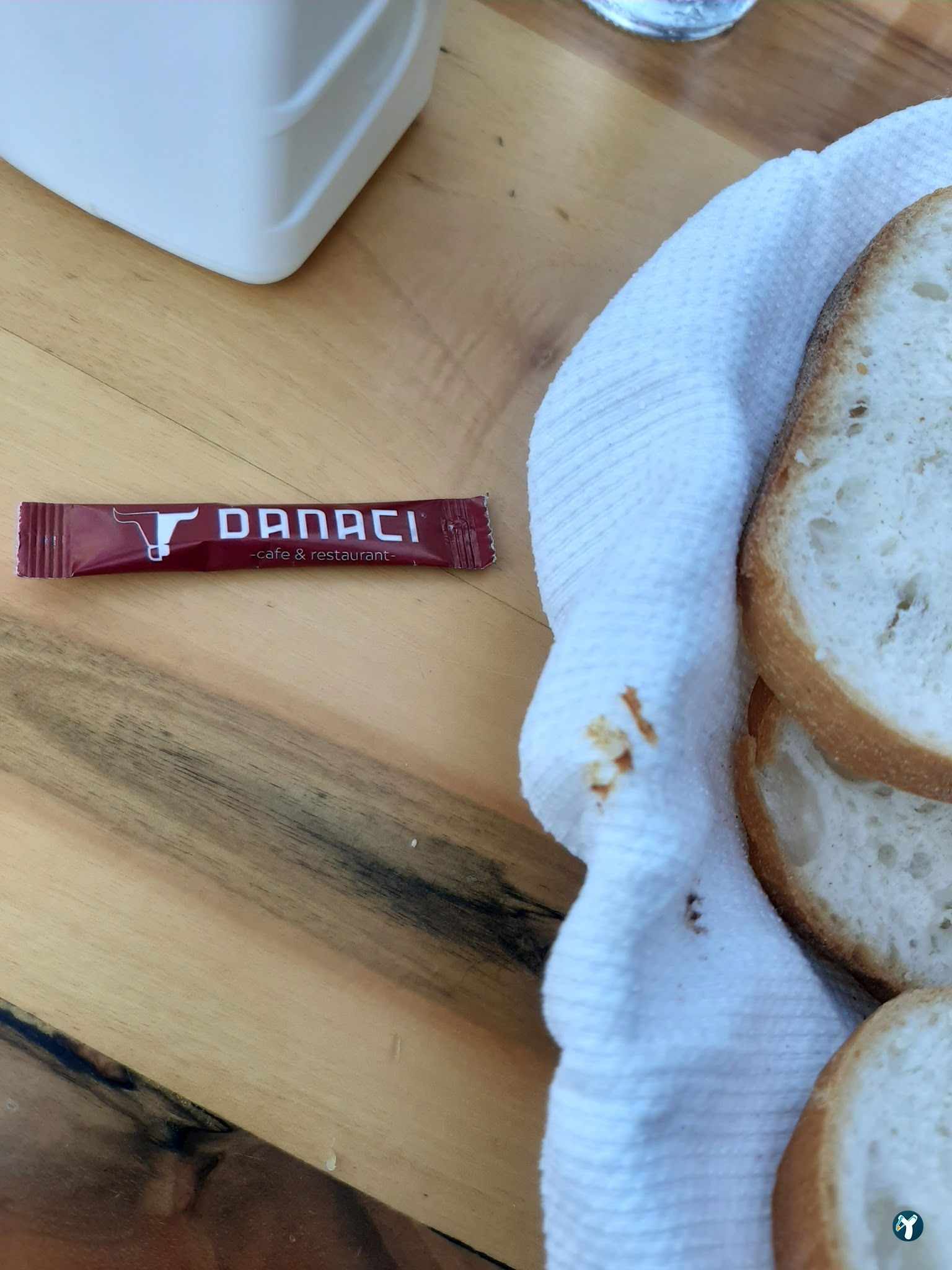 Danacı Döner Ve Çorba