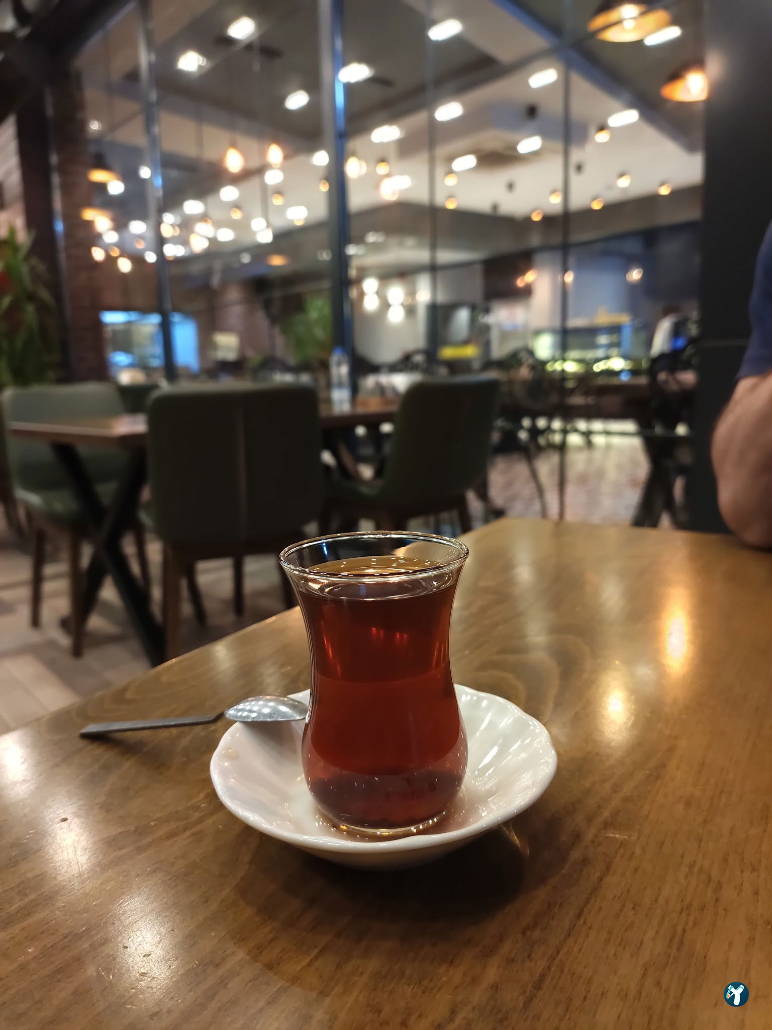 Danacı Döner Ve Çorba