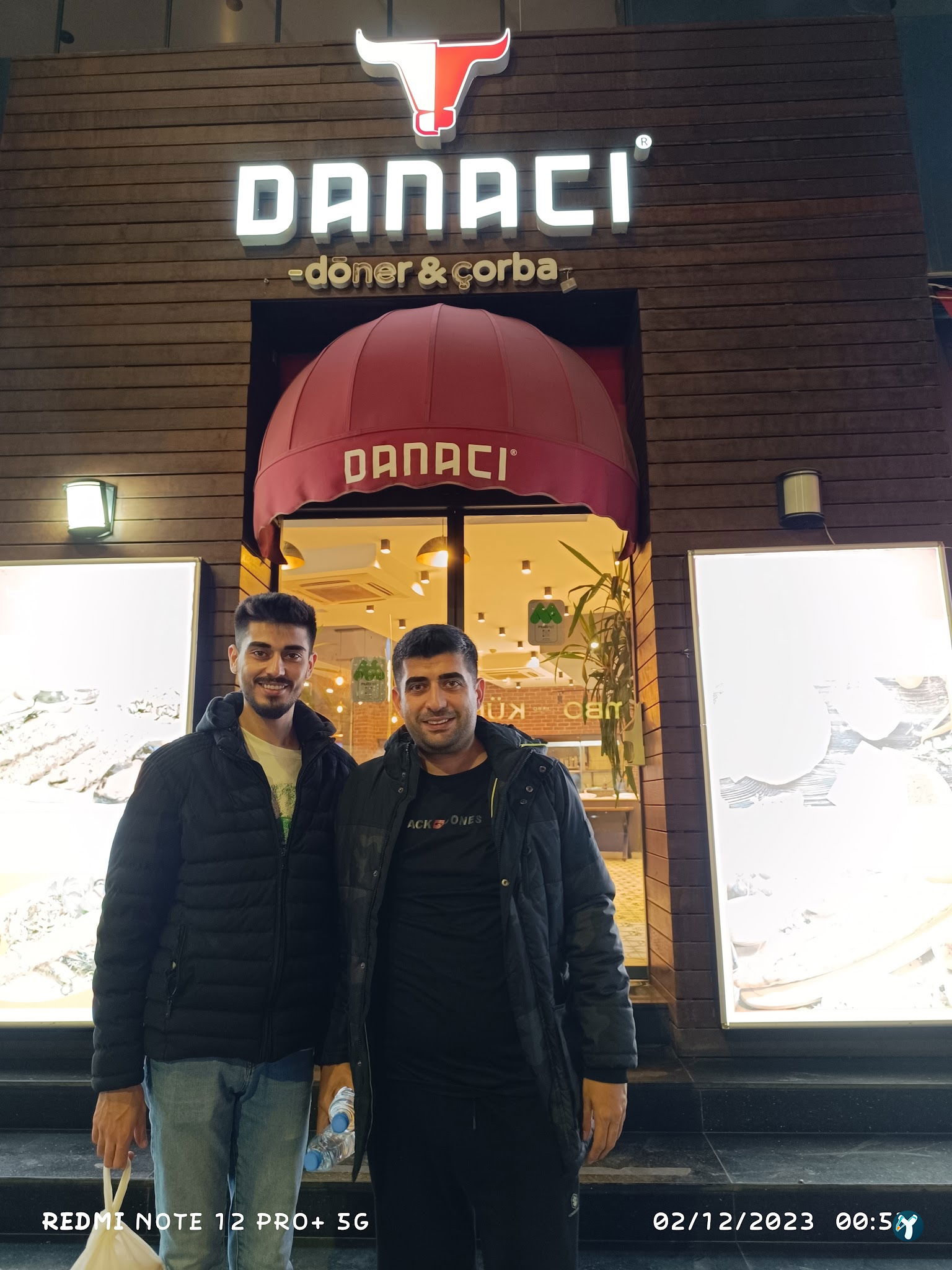 Danacı Döner Ve Çorba