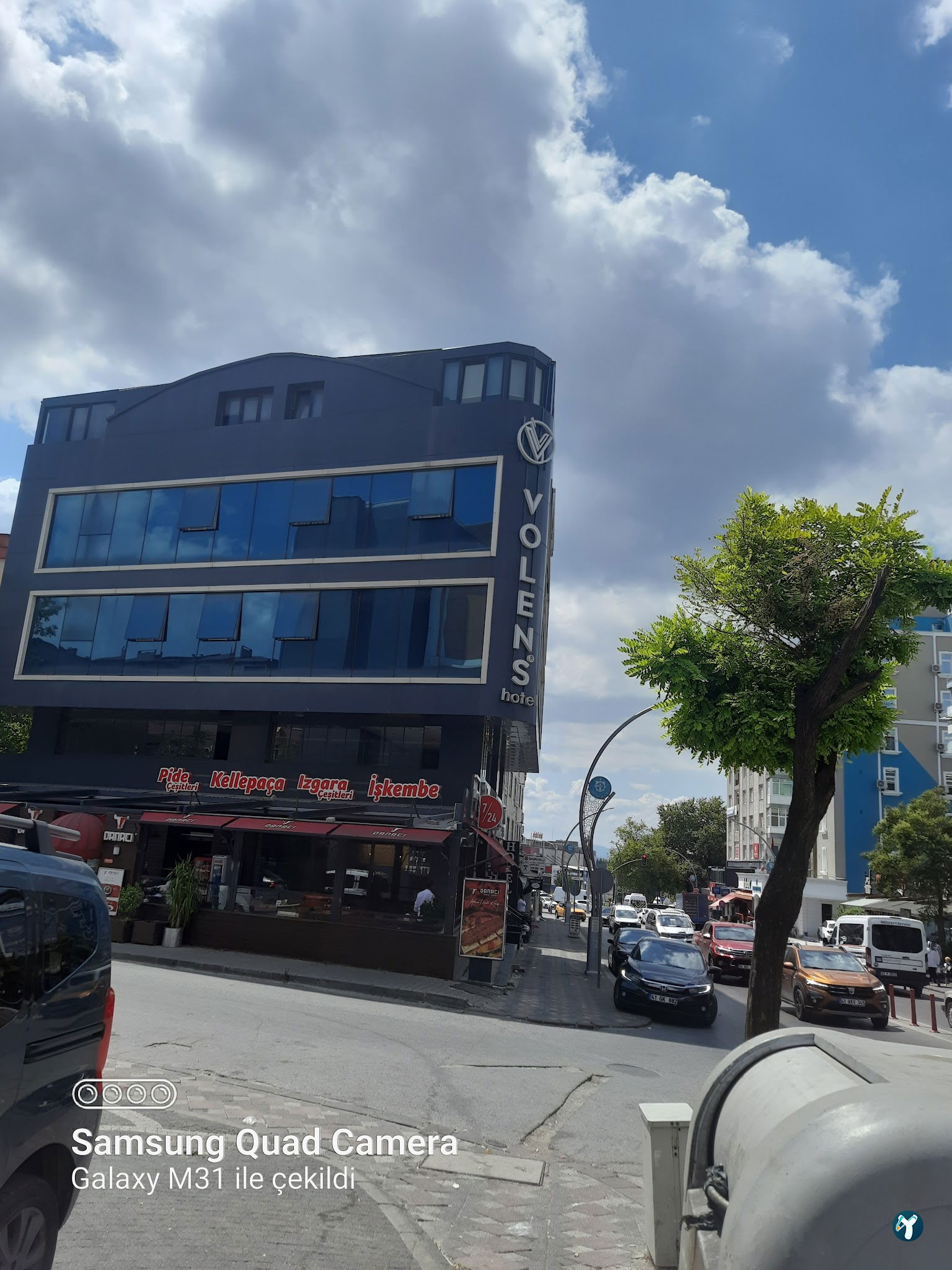 Danacı Döner Ve Çorba