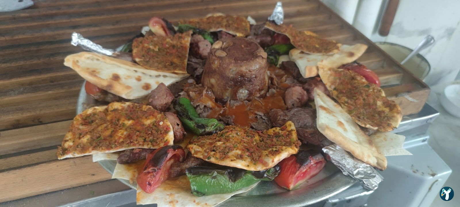Danacı Döner Ve Çorba