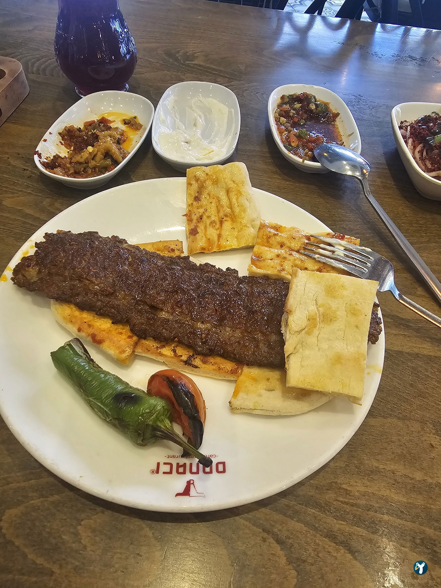 Danacı Döner Ve Çorba