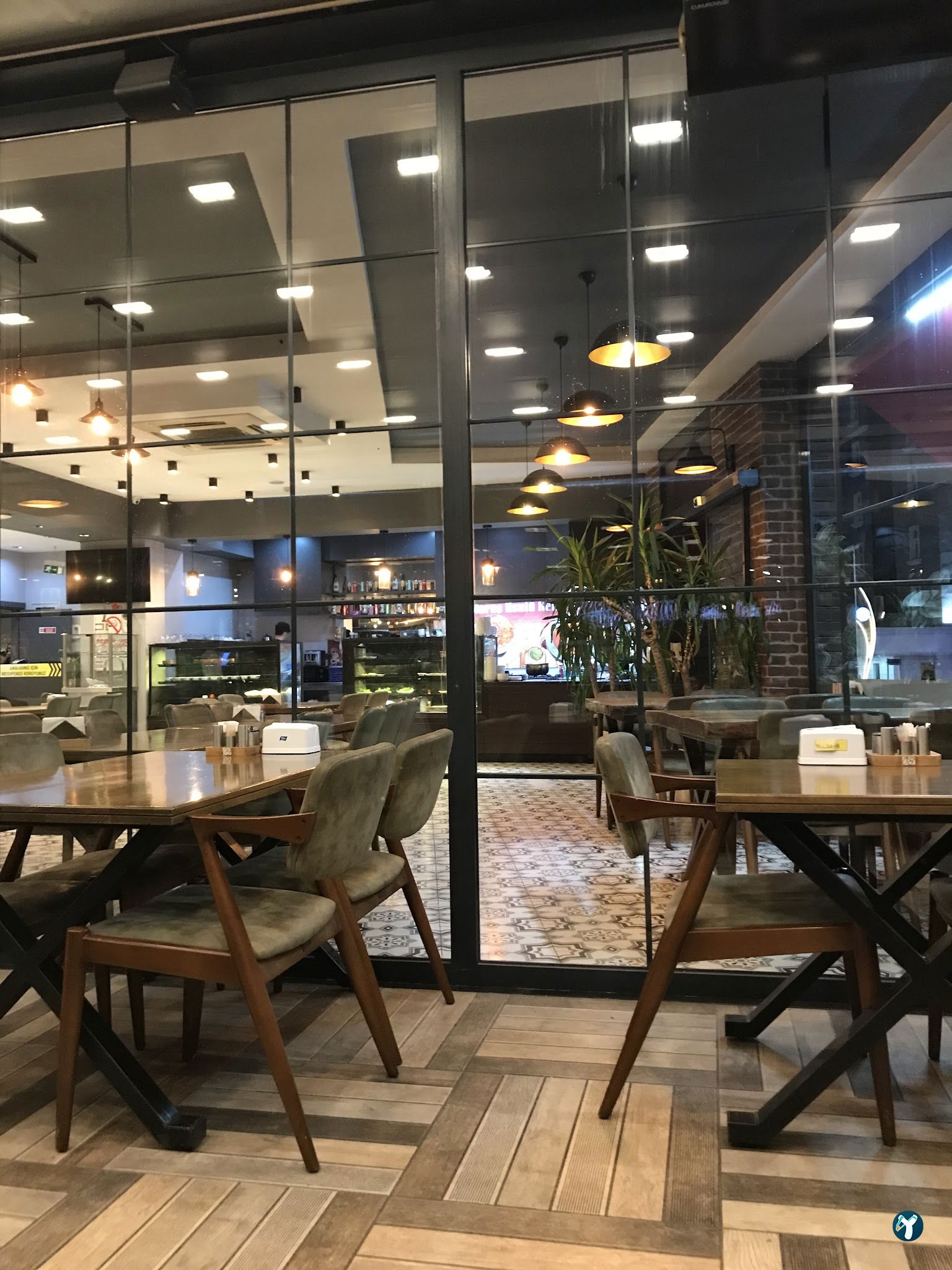 Danacı Döner Ve Çorba