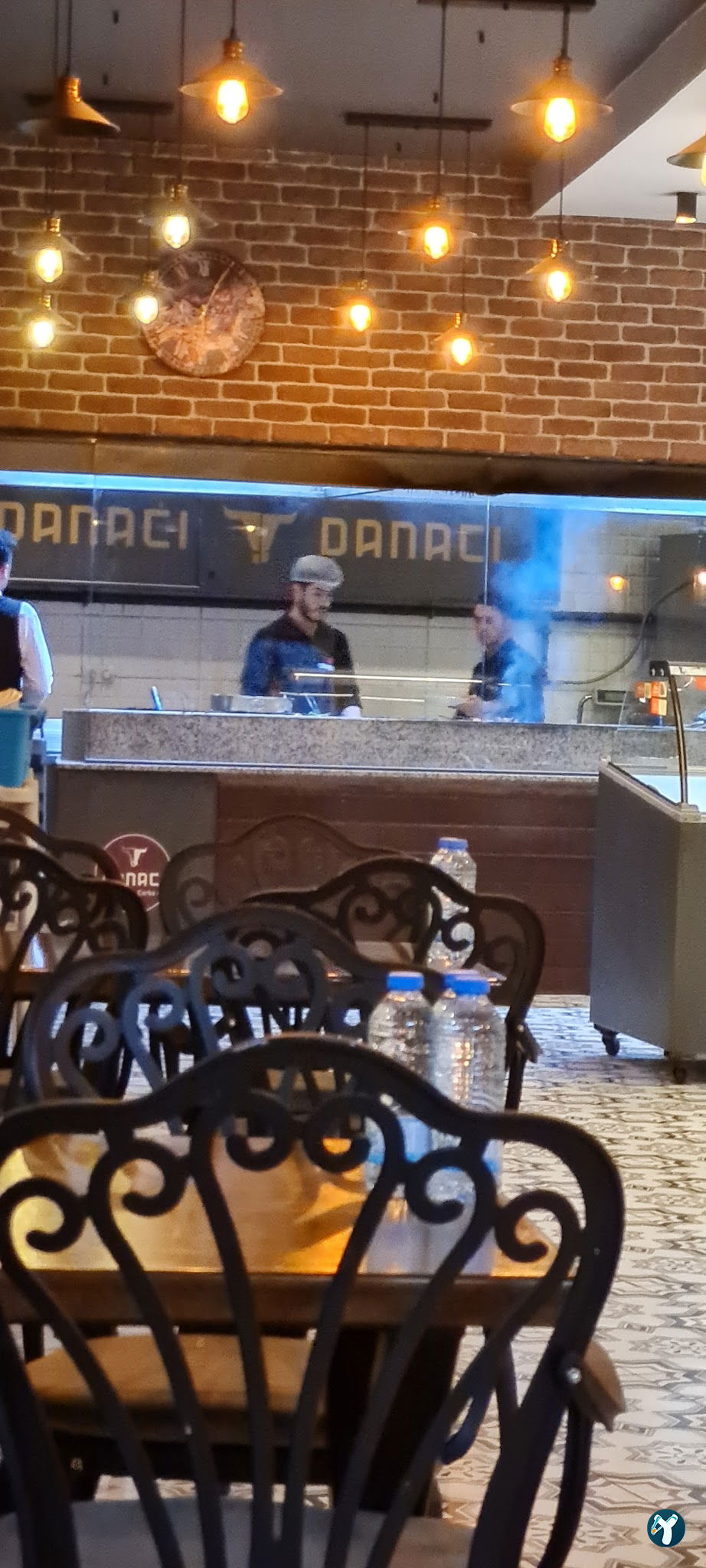 Danacı Döner Ve Çorba