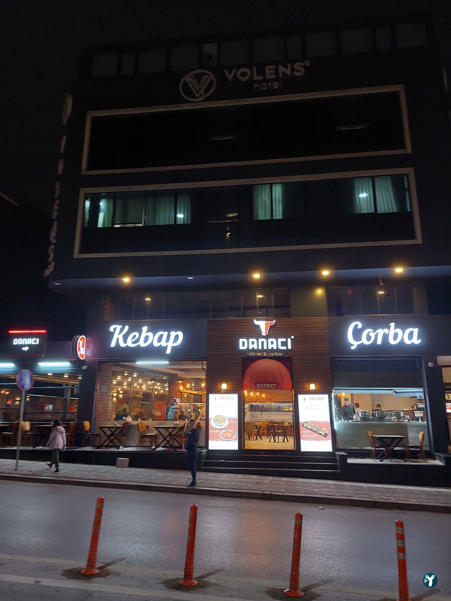 Danacı Döner Ve Çorba