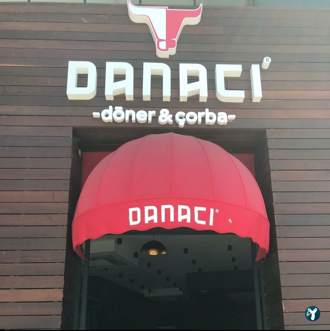 Danacı Döner Ve Çorba