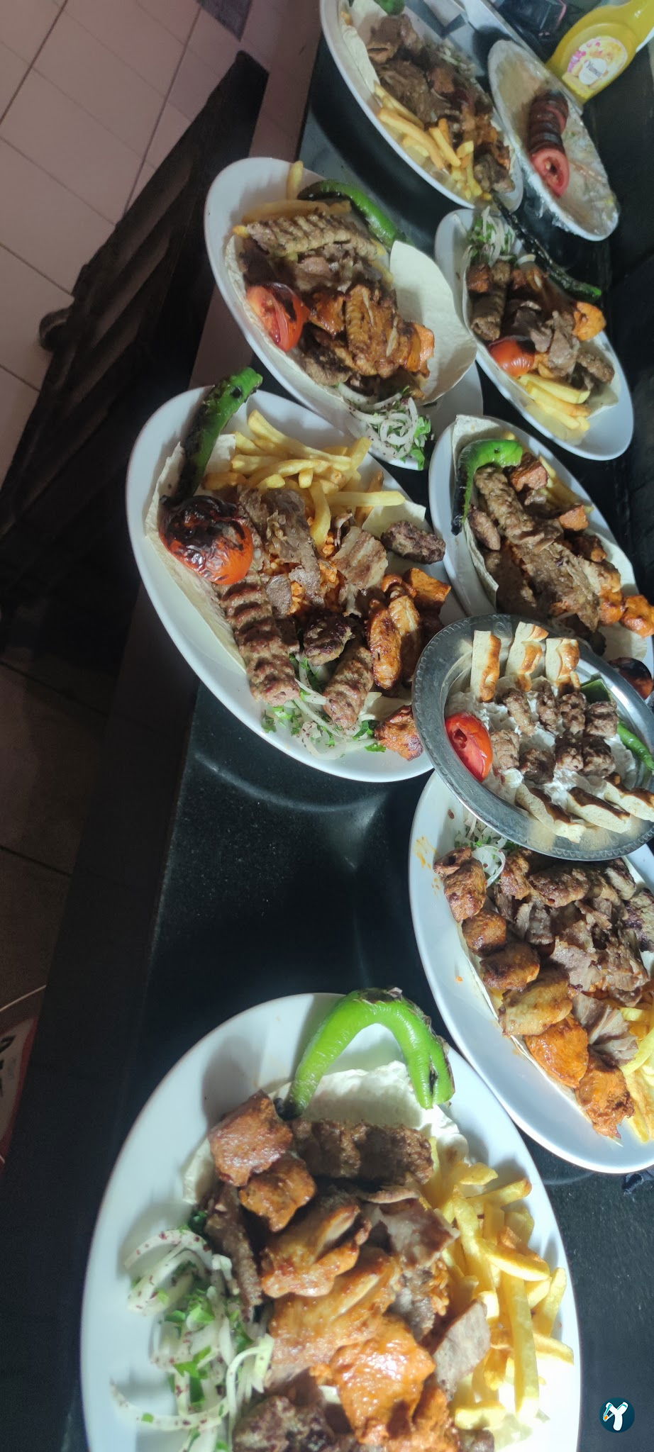 Danacı Döner Ve Çorba