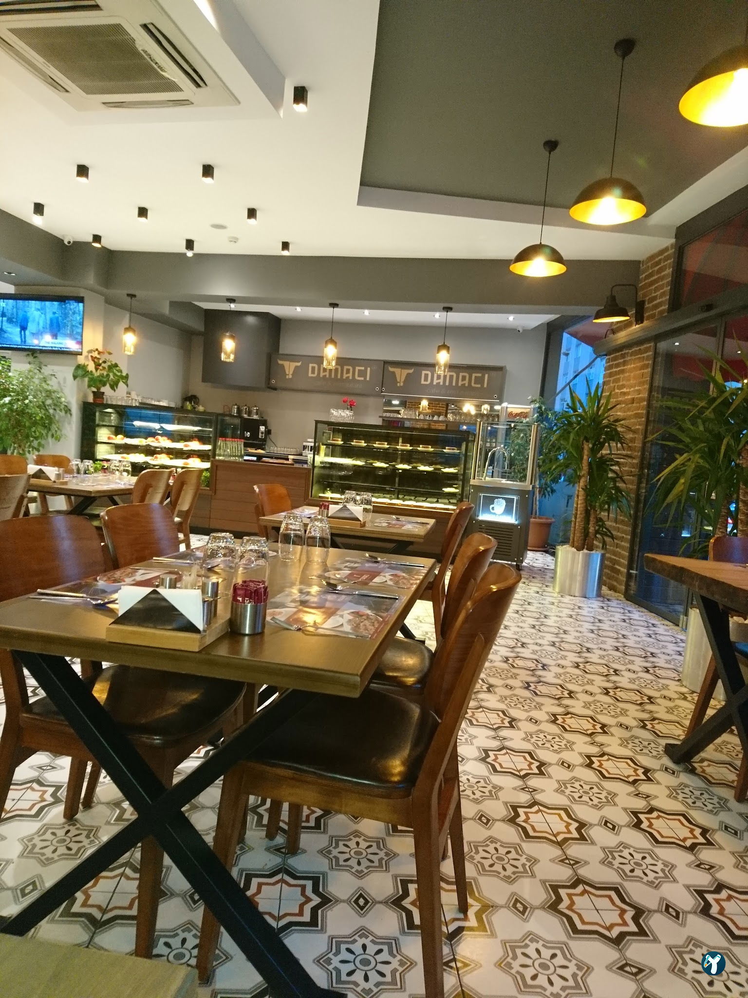 Danacı Döner Ve Çorba