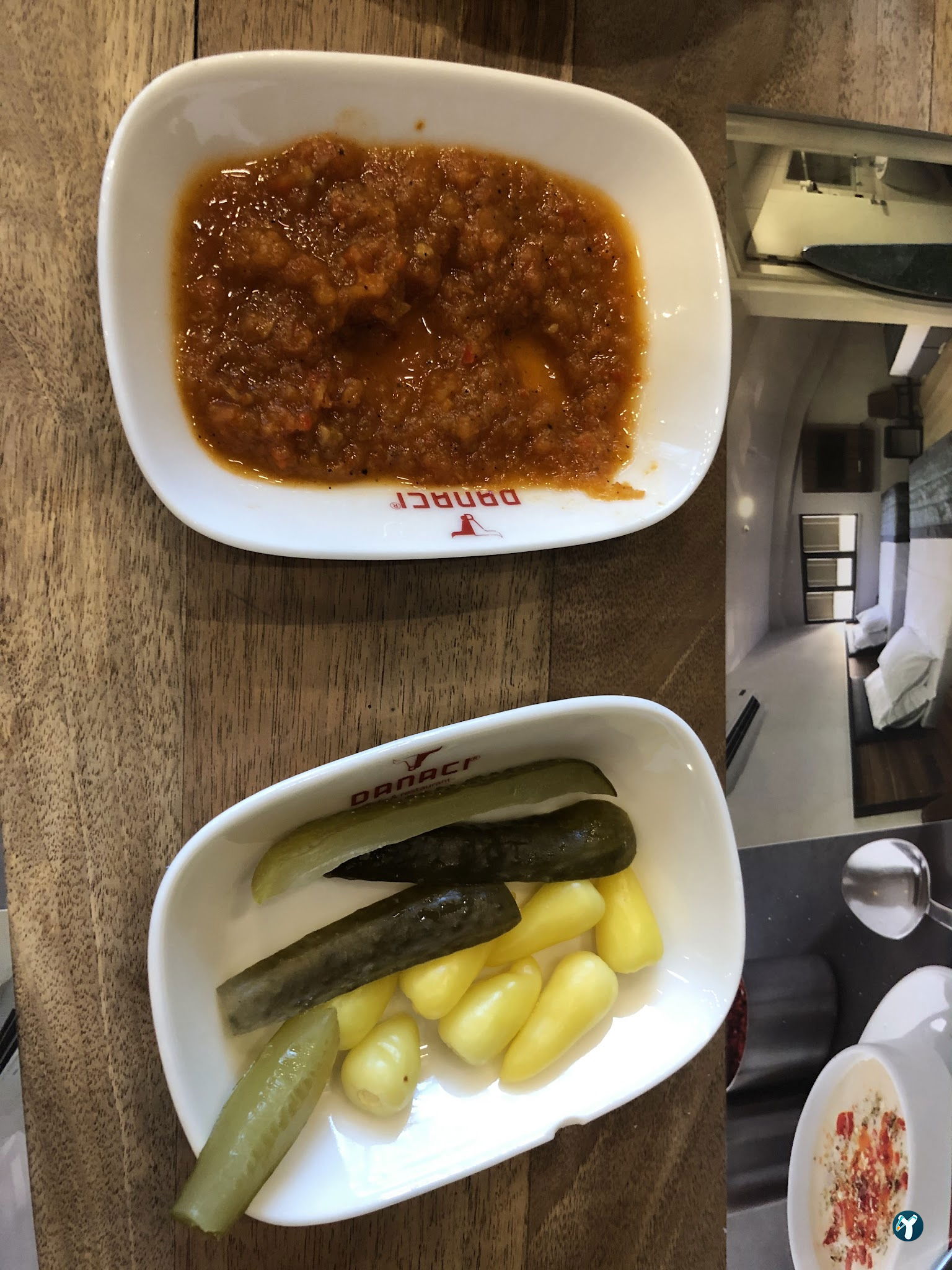 Danacı Döner Ve Çorba
