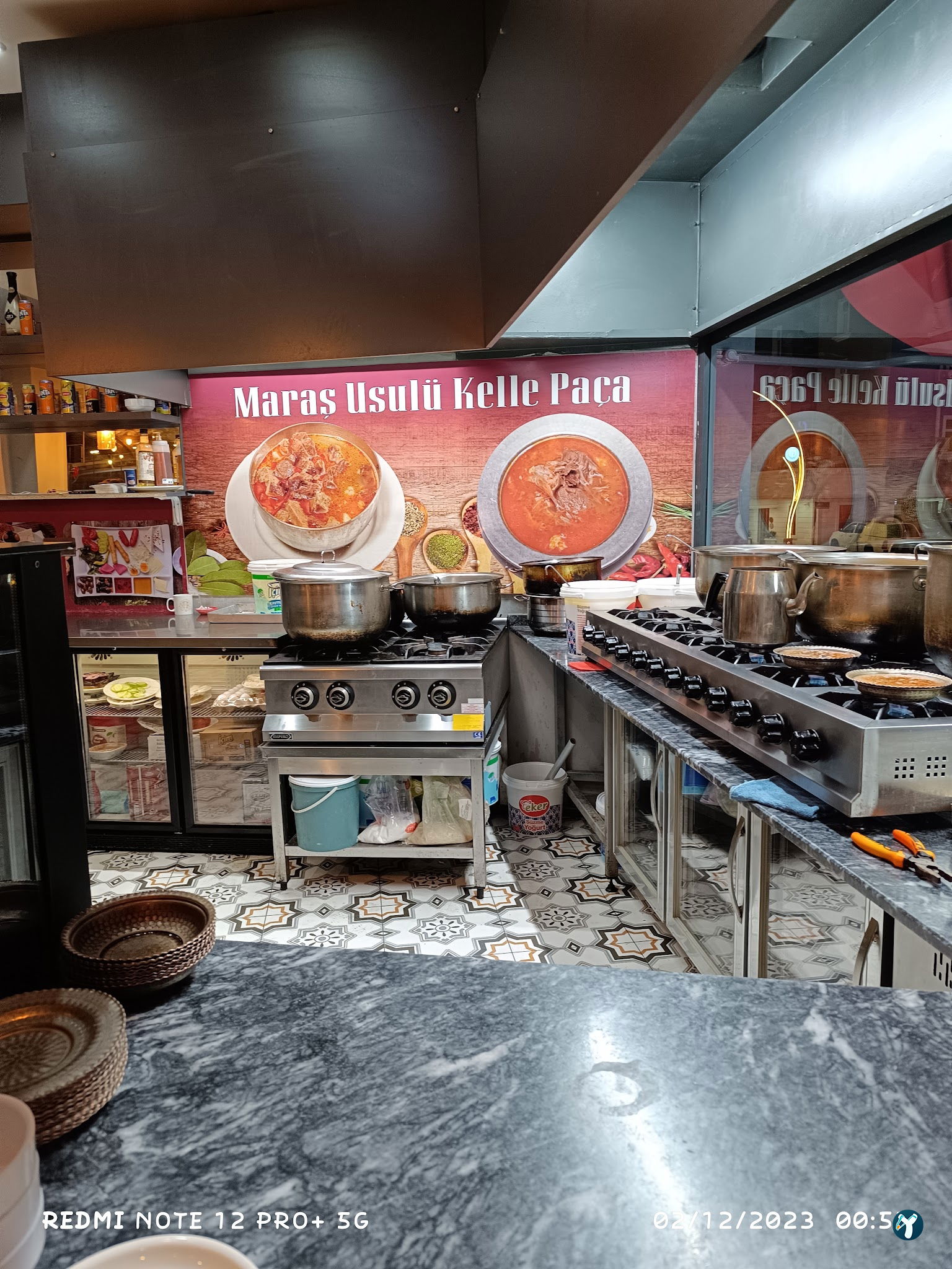 Danacı Döner Ve Çorba