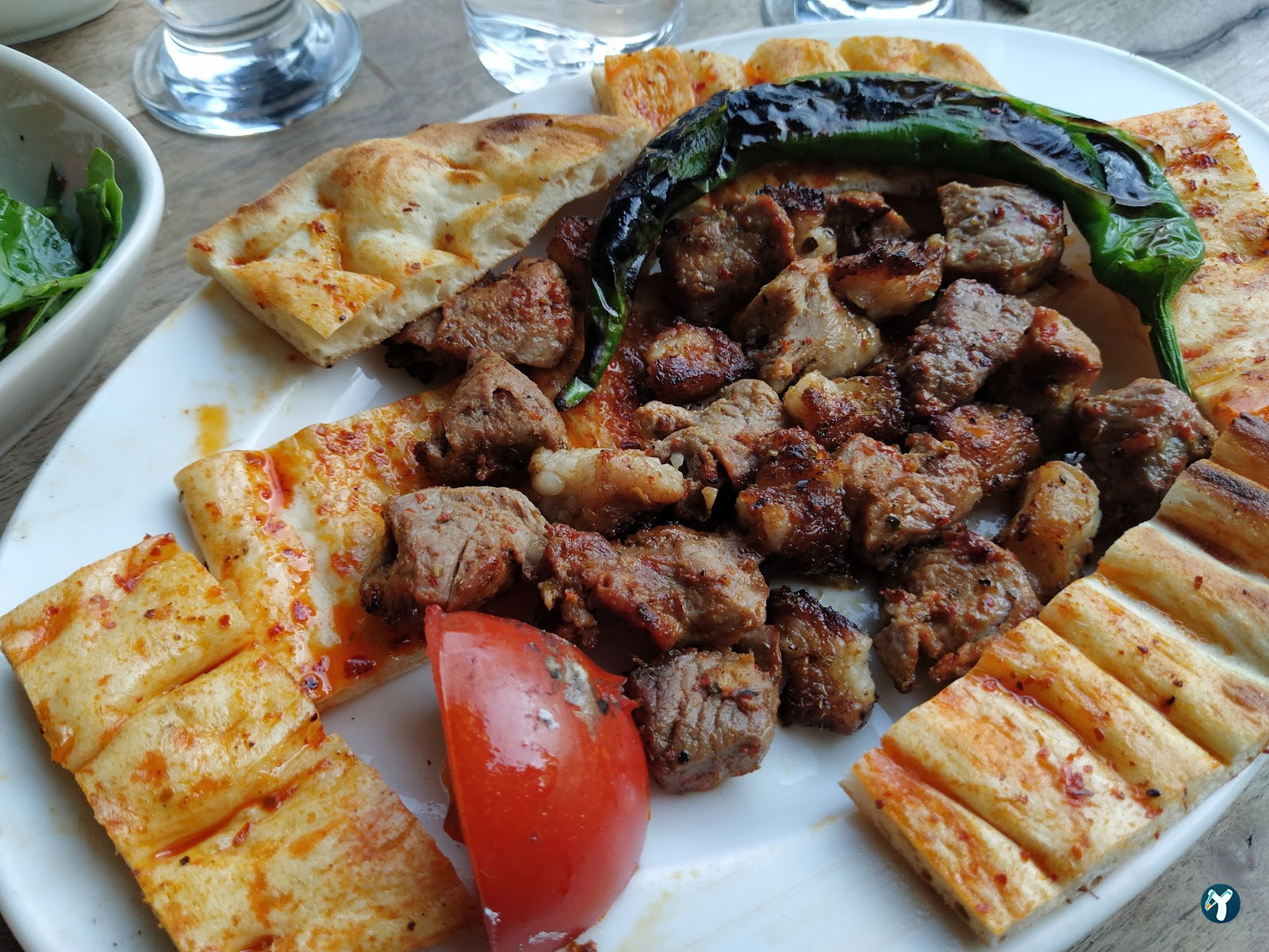 Danacı Döner Ve Çorba