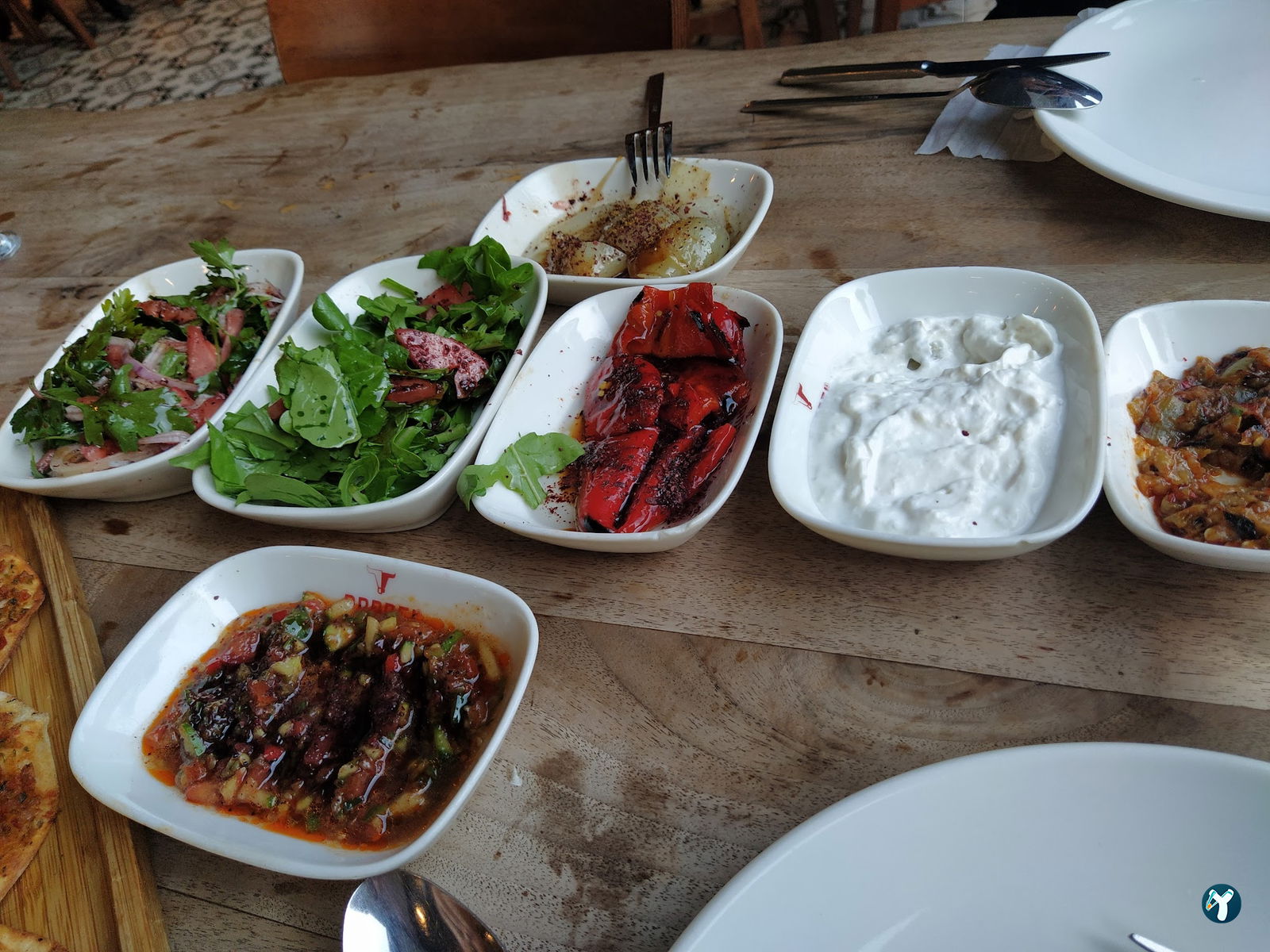 Danacı Döner Ve Çorba