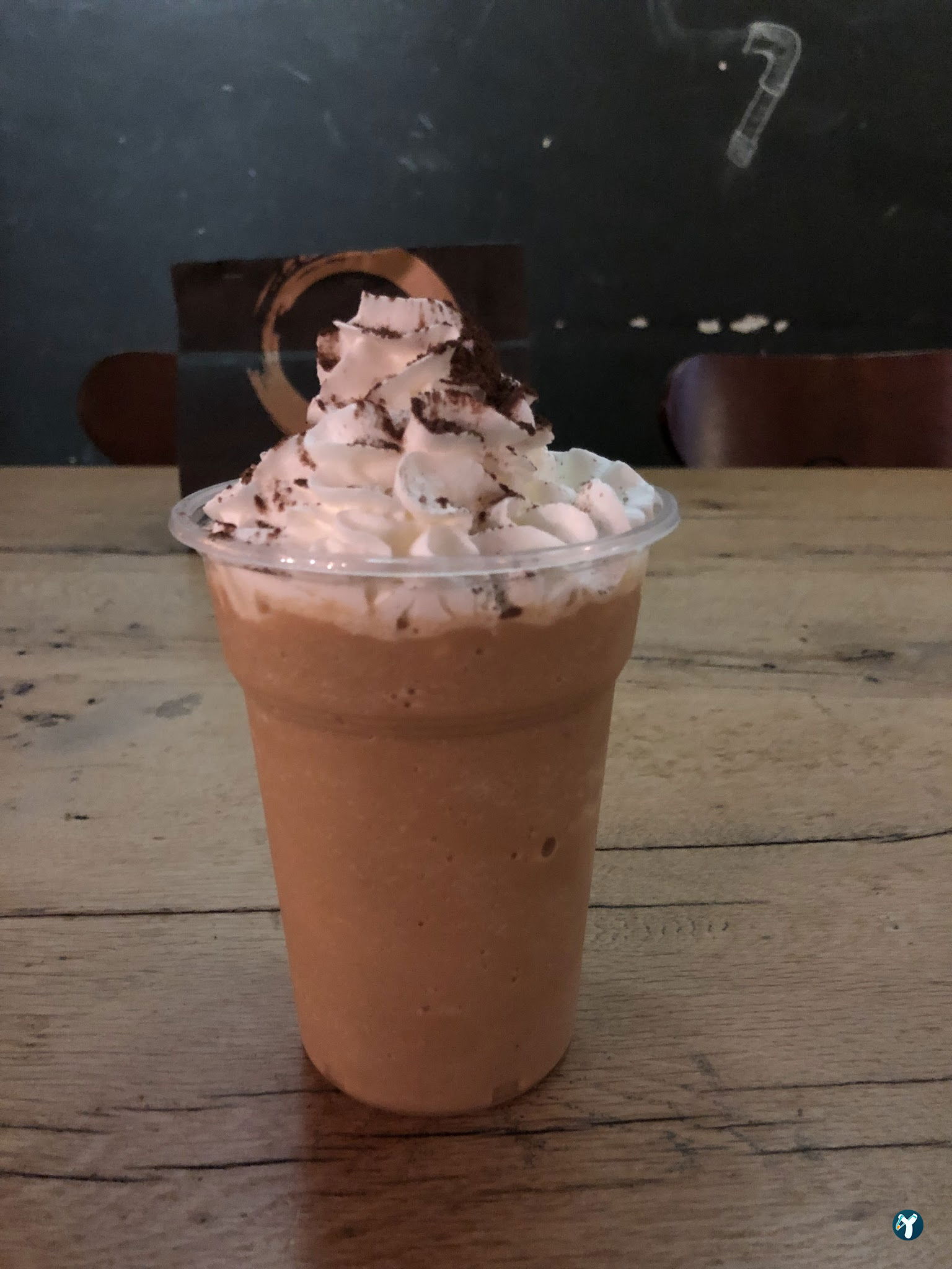 Arabica Coffee House Tepe Prime